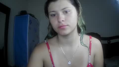 Snapshot of daya202 chatting on 02-27-25, 08:17 Eli online show from 02-27-25, 08:17
