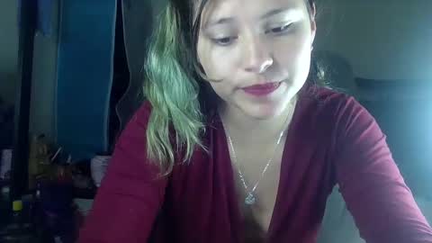Snapshot of daya202 chatting on 03-08-25, 03:17 Eli online show from 03-08-25, 03:17