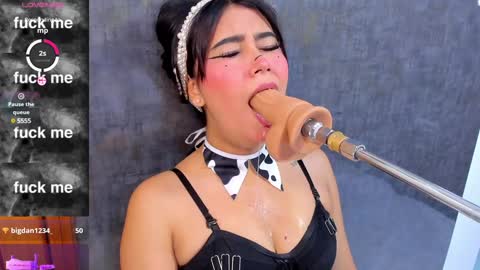 Dayan  online show from 01-16-25, 02:41