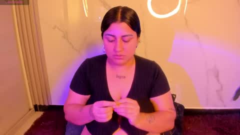 Snapshot of dayan_silva_ chatting on 05-02-26, 04:06 DAYAN online show from 05-02-26, 04:06