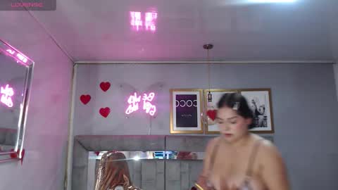 Hi Stream 1500 to 2100 online show from 02-21-26, 01:50