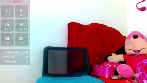 dayana_dias online show from 06-03-26, 10:29