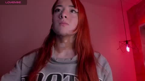 Snapshot of dayana_harlow2 chatting on 02-01-25, 12:16 dayana_harlow2 online show from 02-01-25, 12:16