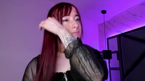 Snapshot of dayana_harlow2 chatting on 02-07-25, 03:08 dayana_harlow2 online show from 02-07-25, 03:08