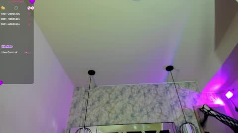 Snapshot of dayana_harlow2 chatting on 10-06-25, 08:50 dayana_harlow2 online show from 10-06-25, 08:50