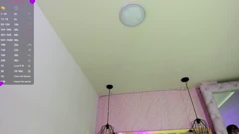 Snapshot of dayana_harlow2 chatting on 10-14-25, 07:58 dayana_harlow2 online show from 10-14-25, 07:58