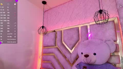 dayana_harlow2 online show from 11-07-25, 07:58