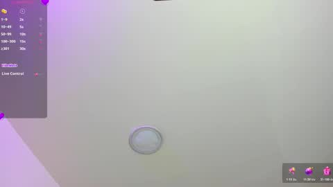 dayana_harlow2 online show from 11-27-25, 07:27