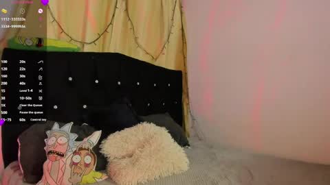 Snapshot of dayana_harlow2 chatting on 05-26-26, 01:23 dayana_harlow2 online show from 05-26-26, 01:23