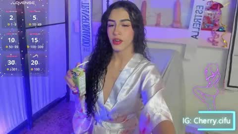 Dayana Hill online show from 03-10-26, 12:48