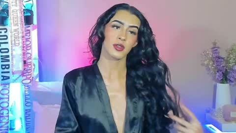 Dayana Hill online show from 05-23-26, 10:58