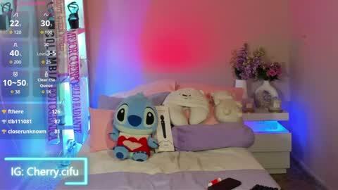 Dayana Hill online show from 06-11-26, 06:39