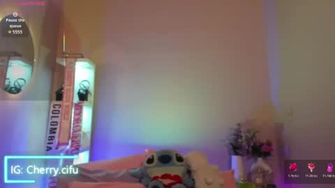 Dayana Hill online show from 07-11-26, 07:16