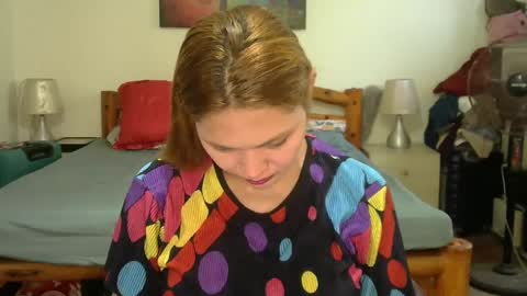 Dayana Cristal online show from 01-06-25, 03:42