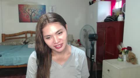 Dayana Cristal online show from 11-08-25, 03:29