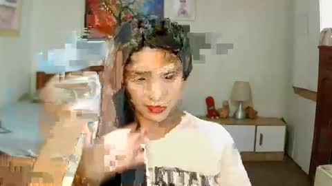 Snapshot of dayanasangre chatting on 03-08-26, 06:28 Dayana Cristal online show from 03-08-26, 06:28