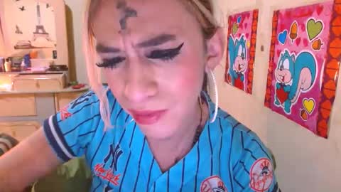 dayanna_01_ online show from 02-18-26, 07:21