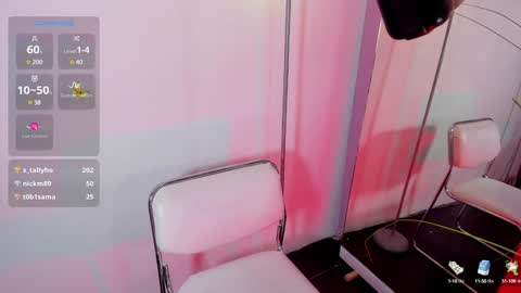 I am Dayanna  tecca online show from 01-11-25, 02:20