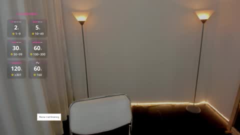 I am Dayanna  tecca online show from 02-16-26, 09:55