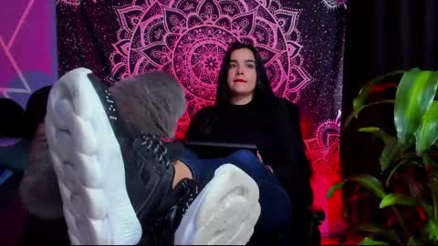 dayanporn online show from 04-26-26, 07:44