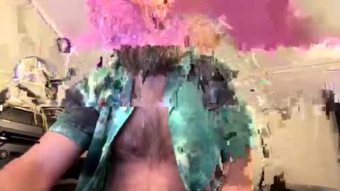 dayblue online show from 03-22-26, 07:23