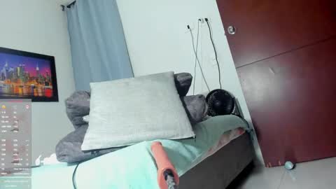 Snapshot of dayhanshelby chatting on 01-15-25, 11:43 nice too meet you i m alison online show from 01-15-25, 11:43