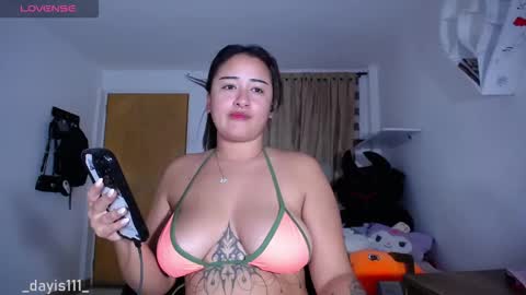 Snapshot of dayis_sweet chatting on 03-13-26, 03:13 Dayis online show from 03-13-26, 03:13