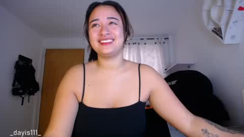 Snapshot of dayis_sweet chatting on 04-24-26, 03:58 Dayis online show from 04-24-26, 03:58