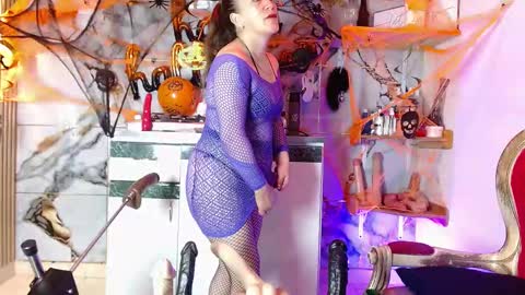 Dayla online show from 10-12-25, 01:32