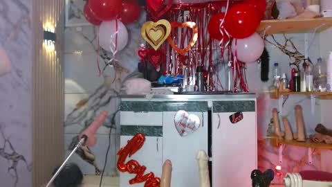 Dayla online show from 02-21-26, 12:06