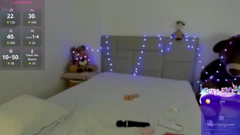 Snapshot of dayla_love chatting on 01-17-26, 08:01 dayla_love online show from 01-17-26, 08:01