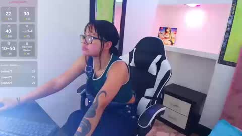 Dayo  online show from 09-30-25, 04:12