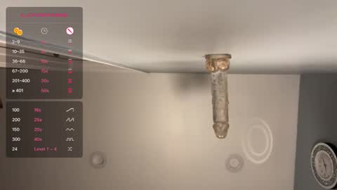 dayqueen1 online show from 10-25-25, 08:55