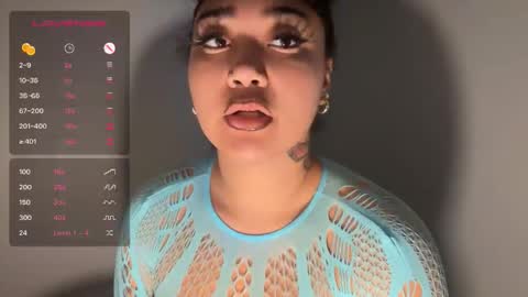 dayqueen1 online show from 10-27-25, 08:51