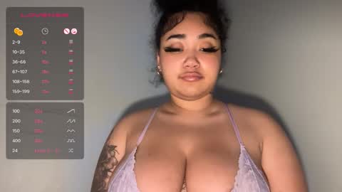 dayqueen1 online show from 03-20-26, 09:58