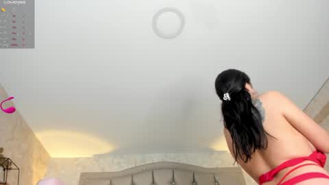 DAYRA ANGELS online show from 12-29-24, 11:29