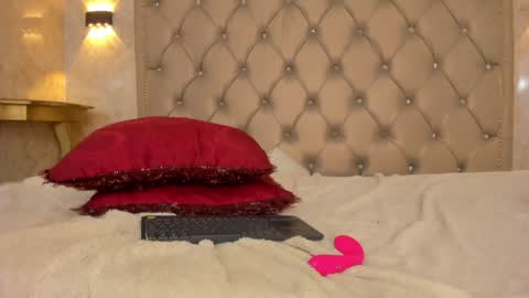 DAYRA ANGELS online show from 01-04-25, 02:56