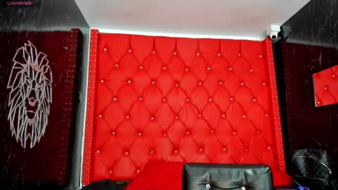 DAYRA ANGELS online show from 01-11-25, 03:34