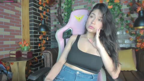 DAYRA ANGELS online show from 01-16-25, 06:14