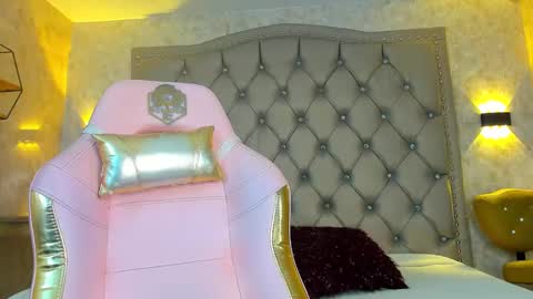 DAYRA ANGELS online show from 02-23-25, 09:16