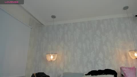 DAYRA ANGELS online show from 09-09-25, 07:02