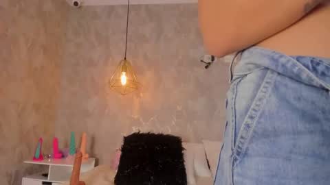 DAYRA ANGELS online show from 09-26-25, 08:24