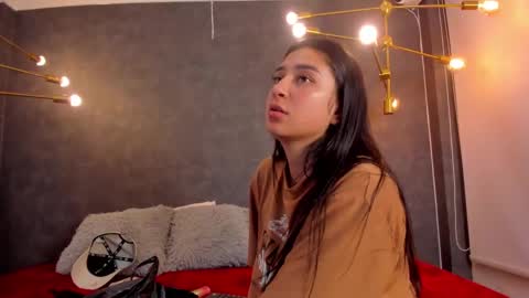 DAYRA ANGELS online show from 10-07-25, 08:39