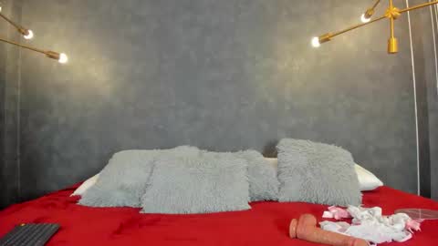 DAYRA ANGELS online show from 10-18-25, 09:26