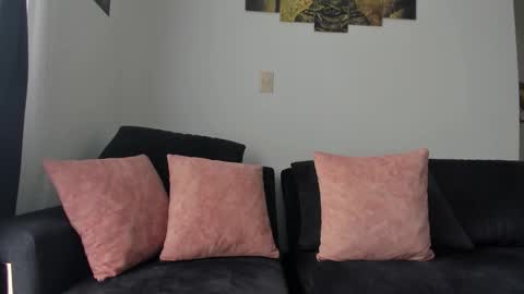 DAYRA ANGELS online show from 02-05-26, 07:07