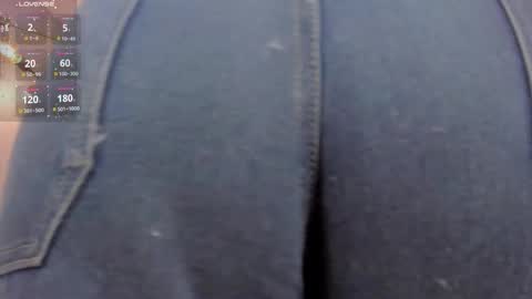 DAYRA ANGELS online show from 03-27-26, 11:48