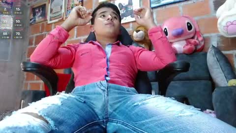 dayro_dduran online show from 03-22-26, 07:28