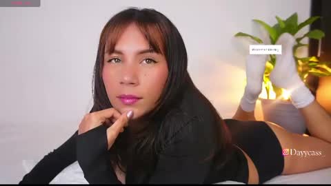 Dayana  online show from 06-19-26, 03:22