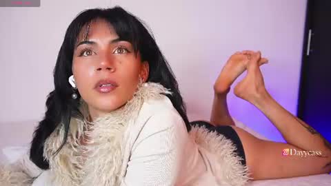 Dayana  online show from 07-07-26, 12:02