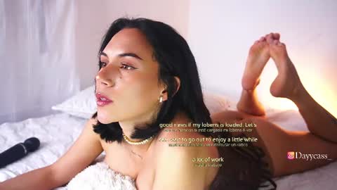 Dayana  online show from 07-17-26, 10:47